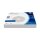 Y-BOX65 | MEDIARANGE BOX65 - Schutzhülle - 1 Disks - Weiß - Papier - Kunststoff - 120 mm - 125 mm | BOX65 | Verbrauchsmaterial