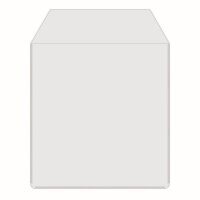 Y-BOX64 | MEDIARANGE BOX64 - Schutzhülle - 1 Disks - Grau - Kunststoff - 120 mm - 128 mm | Herst. Nr. BOX64 | Zubehör CD-/DVD-Rohlinge | EAN: 4260057124753 |Gratisversand | Versandkostenfrei in Österrreich