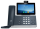 L-1301112 | Yealink SIP - T58W with camera IP Phone - VoIP-Telefon - Voice-Over-IP | 1301112 | Telekommunikation