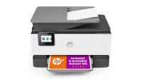 A-22A55B#629 | HP OfficeJet Pro 9012e - Thermal Inkjet - Farbdruck - 4800 x 1200 DPI - A4 - Direktdruck - Schwarz - Weiß | Herst. Nr. 22A55B#629 | Multifunktionsgeräte | EAN: 195161213915 |Gratisversand | Versandkostenfrei in Österrreich