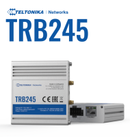 L-TRB245000000 | Teltonika TRB245000000 - 150 Mpps - SNMP...