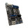 ASUS 90SB0A90-M0UAY0 - Intel - LGA 1200 - Intel® Xeon® - DDR4-SDRAM - 128 GB - DIMM
