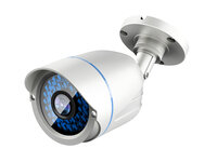 P-ACS-5602 | LevelOne CCTV ACS-5602 Fix In 2MP IR -...