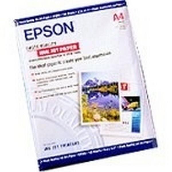 Y-C13S041718 | Epson Enhanced Matte - Papier, matt - A4 (210 x 297 mm) | C13S041718 | Verbrauchsmaterial