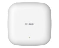 X-DAP-X2810 | D-Link AX1800 - 1800 Mbit/s - 10,100,1000 Mbit/s - Multi User MIMO - Weiß - Intern | DAP-X2810 | Netzwerktechnik