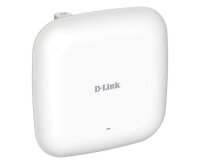 X-DAP-X2810 | D-Link AX1800 - 1800 Mbit/s - 10,100,1000 Mbit/s - Multi User MIMO - Weiß - Intern | DAP-X2810 | Netzwerktechnik | GRATISVERSAND :-) Versandkostenfrei bestellen in Österreich