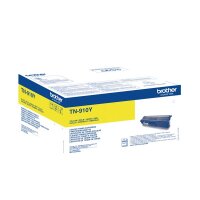 Y-TN910Y | Brother TN-910Y - 9000 Seiten - Gelb - 1 Stück(e) | Herst. Nr. TN910Y | Toner | EAN: 4977766771870 |Gratisversand | Versandkostenfrei in Österrreich