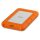 Y-STFR2000800 | LaCie Rugged USB-C - 2000 GB - 2.5 Zoll - 3.2 Gen 1 (3.1 Gen 1) - Orange - Silber | Herst. Nr. STFR2000800 | Festplatten | EAN: 3660619400157 |Gratisversand | Versandkostenfrei in Österrreich