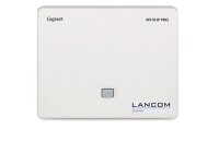 N-61901 | Lancom DECT 510 IP - Ethernet-WAN - Schnelles Ethernet - Grau | 61901 | Netzwerktechnik