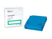 P-Q2079A | HPE Q2079A - Leeres Datenband - LTO - 45000 GB - 30 Jahr(e) - Blau - 1,27 cm | Q2079A | Verbrauchsmaterial