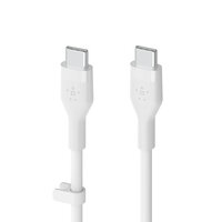I-CAB009BT3MWH | Belkin Boost Charge USB-C to 2.0 Silicon...