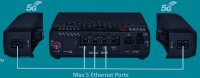 L-1104722 | Sierra Wireless XR90 5G Router Single -...