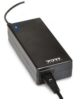 PORT Designs 900007-DE - Notebook - Indoor - 100-240 V - 50/60 Hz - 90 W - 19 V