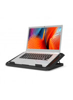 P-901099 | PORT Designs Notebook Cooler Stand Pro schwarz | 901099 | PC Systeme