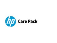 Y-U8ZS4PE | HP Electronic HP Care Pack Next Business Day...