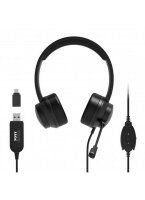 P-901605 | PORT Designs 901605 headphones/headset Head-band USB Type-A Black | Herst. Nr. 901605 | Audio Ein-/Ausgabegeräte | EAN: 3567049016050 |Gratisversand | Versandkostenfrei in Österrreich