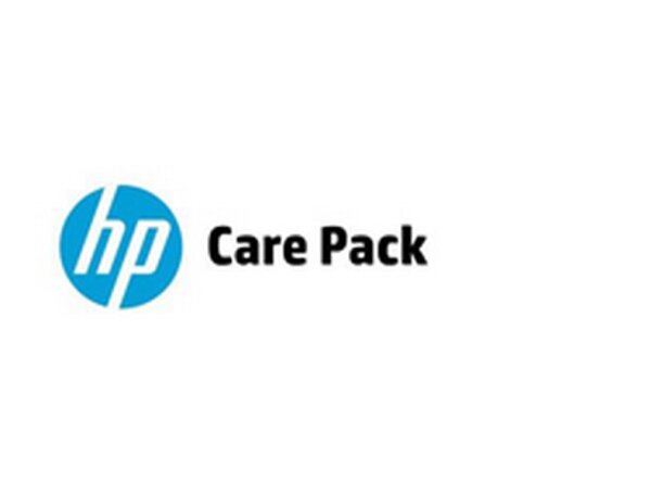 Y-UB4Z5E | HP Electronic HP Care Pack Next Business Day Hardware | UB4Z5E | Service & Support