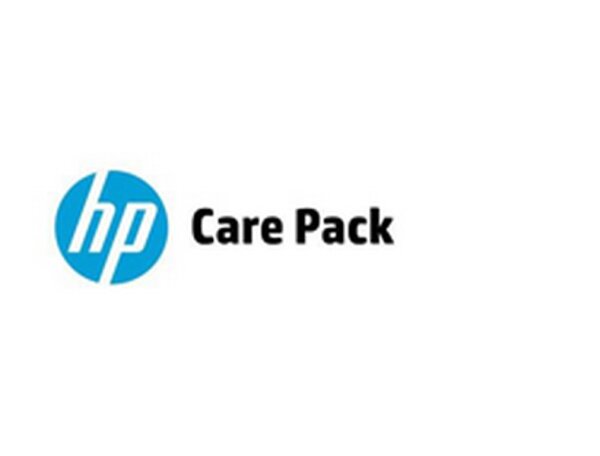 Y-U11WTE | HP Electronic HP Care Pack Next Business Day Hardware Support with Defective Media | U11WTE | Service & Support