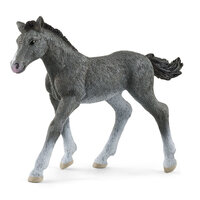 I-13944 | Schleich Horse Club Trakehner Foal Toy Figure 3...