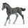 I-13944 | Schleich Horse Club Trakehner Foal Toy Figure 3 to 8 Years Grey 13944 | 13944 | Spiel & Hobby