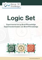 L-ALL-BRICK-0651 | ALLNET BrickRknowledge Handbuch Logic...