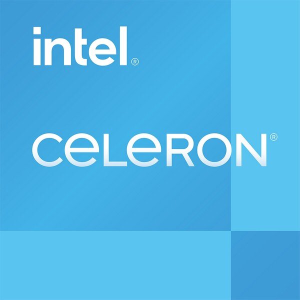 A-CM8071504651805 | Intel Celeron G6900 Celeron 3,4 GHz - Skt 1700 Alder Lake | CM8071504651805 | PC Komponenten