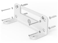 P-952-000044 | Logitech Wall Mount for Video Bars - Wandhalterung - Weiß - Wand - Logitech - Rally Bar - Rally Bar Mini - 236 mm | Herst. Nr. 952-000044 | Zubehör Telefonanlagen etc. | EAN: 97855166074 |Gratisversand | Versandkostenfrei in Österrreich