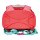 P-50037865 | Herlitz FiloLight Plus Speed - Pencil pouch - Sporttasche - Federmäppchen - Schultasche - Mädchen - Weiterführende & Grundschule - Rucksack - 16 l - Fronttasche - Seitentasche | 50037865 | Taschen / Tragebehältnisse |