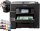 Y-C11CJ30401 | Epson EcoTank ET-5800 - Tintenstrahl - Farbdruck - 4800 x 2400 DPI - A4 - Direktdruck - Schwarz | C11CJ30401 | Drucker, Scanner & Multifunktionsgeräte