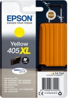 Y-C13T09J44010 | Epson Singlepack Yellow 408 DURABrite...