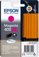 Y-C13T09J34010 | Epson Singlepack Magenta 408 DURABrite...