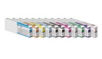 Epson Tintenpatrone light cyan T44Q 350 ml...