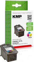 P-1581,4030 | KMP Patrone Canon CL-561XL/CL561XL 3-Color 300 S. C137 refil | 1581,4030 | Verbrauchsmaterial