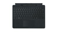 Microsoft Surface Pro Type Cover - Touchpen - QWERTZ