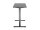 GRATISVERSAND | P-650812 | Equip ERGO Elektrisches-Sitz-Steh-Tischgestell - mit Tischplatte - schwarz - Gerade - Rechteckige Form - Kunststoff - Edelstahl - Homeoffice - Büro - Matt | HAN: 650812 | Möbel | EAN: 4015867227206