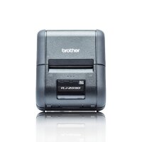 Y-RJ2030Z1 | Brother RJ-2030 - Direkt Wärme - Mobiler Drucker - 203 x 203 DPI - 6 ips - 152 mm/sek - 4 cm | RJ2030Z1 | Drucker, Scanner & Multifunktionsgeräte