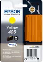 Y-C13T09K44010 | Epson Singlepack Yellow 408L DURABrite...