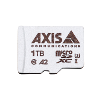 L-02366-001 | Axis SURVEILLANCE CARD 1TB microSDXC |...