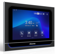 L-X933S | Akuvox X933S SIP Indoor unit Android Version -...