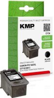 I-1581,4001 | KMP Patrone Canon PG-560XL/PG560XL black...