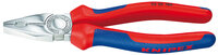 I-03 05 140 | KNIPEX 03 05 140 - Prüfzange - Stahl - Kunststoff - Blau/Rot - 14 cm - 139 g | 03 05 140 | Werkzeug