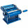 I-AT-150-BLU | Marcato Atlas 150 Nudelmaschine blau | AT-150-BLU | Elektro & Installation