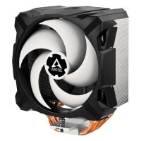 Y-ACFRE00094A | Arctic Freezer i35 - Tower CPU Kühler für Intel - Kühlset - 11,3 cm - 200 RPM - 1800 RPM - 0,3 Sone - Schwarz - Weiß | ACFRE00094A | PC Komponenten
