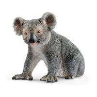 Schleich Wild Life Koala - 3 Jahr(e) - Junge/Mädchen...