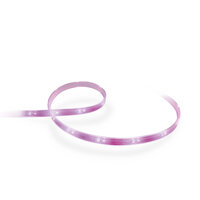 Philips Hue White and Color ambiance Lightstrip Plus...