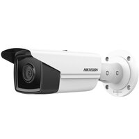 Hikvision Digital Technology DS-2CD2T43G2-2I - IP-Sicherheitskamera - Outdoor - Verkabelt - FCC SDoC (47 CFR 15 - B); CE-EMC (EN 55032: 2015 - EN 61000-3-2: 2014 - EN 61000-3-3: 2013 - EN... - Geschoss - Decke/Wand