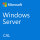 Fujitsu Windows Server 2022 CAL - Lizenz - Kundenzugangslizenz (CAL) - 1 Lizenz(en) - 1 Benutzer