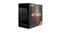AMD Ryzen 7 5700G - AMD Ryzen 7 - Socket AM4 - PC - 7 nm...