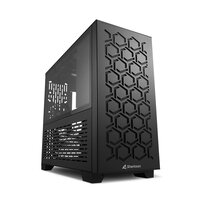 P-4044951035076 | Sharkoon MS-Y1000 - Micro Tower - PC -...