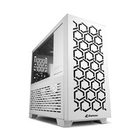 P-4044951035083 | Sharkoon MS-Y1000 - Micro Tower - PC -...
